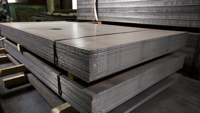 carbon steel